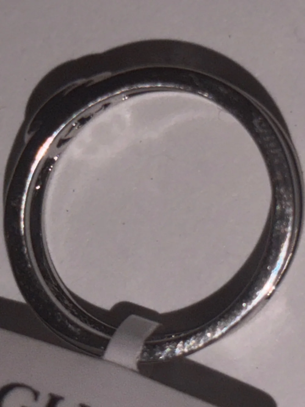 🩶 💍   🆕 GG Ring  💅 🩶